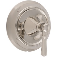 Non-Thermostatic Valve Trim Non-Thermostatic Valve Trim