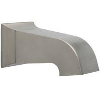 Tub Spout 6-3/16" Spout Length Tub Spout 6-3/16" Spout Length