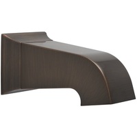 Tub Spout 6-3/16" Spout Length Tub Spout 6-3/16" Spout Length