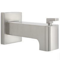 Tub Spout 7-11/16" Spout Length Tub Spout 7-11/16" Spout Length