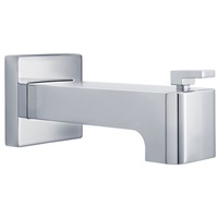 Tub Spout 7-11/16" Spout Length Tub Spout 7-11/16" Spout Length