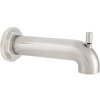 Tub Spout 7-15/16" Spout Length Tub Spout 7-15/16" Spout Length