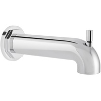 Tub Spout 7-15/16" Spout Length Tub Spout 7-15/16" Spout Length