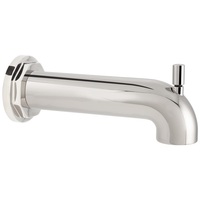 Tub Spout 7-15/16" Spout Length Tub Spout 7-15/16" Spout Length