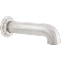 Tub Spout 7-15/16" Spout Length Tub Spout 7-15/16" Spout Length