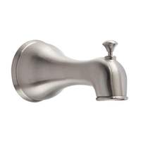 Tub Spout 6-3/8" Spout Length Tub Spout 6-3/8" Spout Length