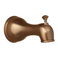 Tub Spout 6-3/8" Spout Length Tub Spout 6-3/8" Spout Length