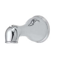 Tub Spout 5-5/16" Spout Length Tub Spout 5-5/16" Spout Length