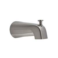Tub Spout 5-7/16" Spout Length Tub Spout 5-7/16" Spout Length