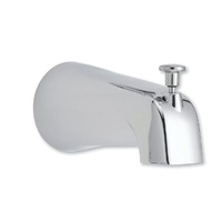 Tub Spout 5-7/16" Spout Length Tub Spout 5-7/16" Spout Length
