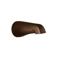 Tub Spout 5-7/16" Spout Length Tub Spout 5-7/16" Spout Length