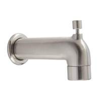 Tub Spout 6-3/8" Spout Length Tub Spout 6-3/8" Spout Length