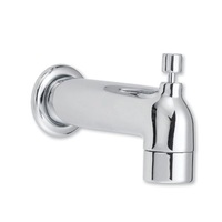 Tub Spout 6-3/8" Spout Length Tub Spout 6-3/8" Spout Length
