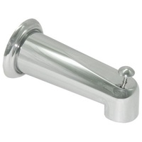 Tub Spout 7" Spout Length Tub Spout 7" Spout Length