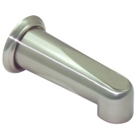 Tub Spout 7" Spout Length Tub Spout 7" Spout Length