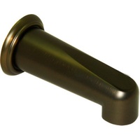 Tub Spout 7" Spout Length Tub Spout 7" Spout Length