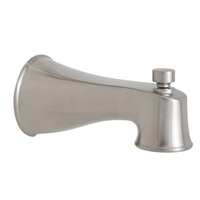 Tub Spout 6-1/4" Spout Length Tub Spout 6-1/4" Spout Length