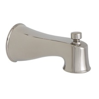 Tub Spout 6-1/4" Spout Length Tub Spout 6-1/4" Spout Length