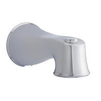 Tub Spout 6-1/4" Spout Length Tub Spout 6-1/4" Spout Length