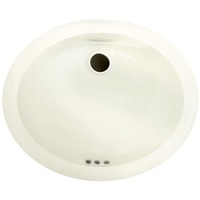 Undermount Bathroom Sink 17 x 13-3/4 x 7-1/2 Undermount Bathroom Sink 17 x 13-3/4 x 7-1/2