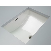 Undermount Bathroom Sink 21-1/16 x 14-9/16 x 8-1/4 Undermount Bathroom Sink 21-1/16 x 14-9/16 x 8-1/4