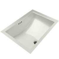 Undermount Bathroom Sink 21-1/16 x 14-9/16 x 8-1/4 Undermount Bathroom Sink 21-1/16 x 14-9/16 x 8-1/4