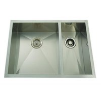 Double Bowl Kitchen Sink 29'' x 20'' x 10'' Double Bowl Kitchen Sink 29'' x 20'' x 10''