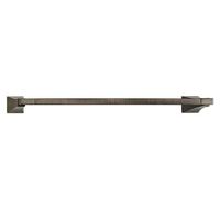 Towel Bar 18" Bar Length Towel Bar 18" Bar Length