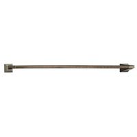 Towel Bar 24" Bar Length Towel Bar 24" Bar Length