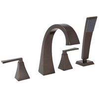 Whirlpool Faucet Trim Kit Whirlpool Faucet Trim Kit