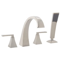 Whirlpool Faucet Trim Kit Whirlpool Faucet Trim Kit