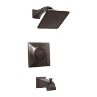 Tub & Shower Faucet Trim Kit Tub & Shower Faucet Trim Kit