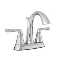 Mirabelle MIRWSPR400CP Bathroom Sink Faucet