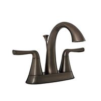 Mirabelle MIRWSPR400ORB Bathroom Sink Faucet