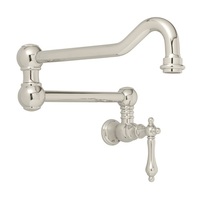 Pot Filler Kitchen Faucet Wall Mount Pot Filler Pot Filler Kitchen Faucet Wall Mount Pot Filler