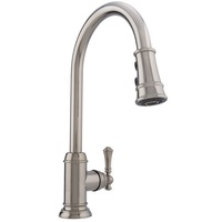 Pull-Out Spray Kitchen Faucet 1 or 3 Hole Pull Down Spray Pull-Out Spray Kitchen Faucet 1 or 3 Hole Pull Down Spray