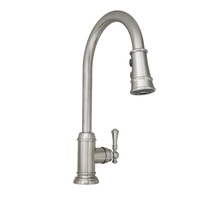 Pull-Out Spray Kitchen Faucet 1 or 3 Hole Pull Down Spray Pull-Out Spray Kitchen Faucet 1 or 3 Hole Pull Down Spray