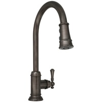Pull-Out Spray Kitchen Faucet Single Hole Pull-Out Spray Kitchen Faucet Single Hole