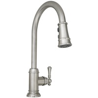 Pull-Out Spray Kitchen Faucet Single Hole Pull-Out Spray Kitchen Faucet Single Hole