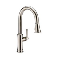 Pull-Out Spray Kitchen Faucet Single Handle Pull Down Kitchen Faucet Pull-Out Spray Kitchen Faucet Single Handle Pull Down Kitchen Faucet