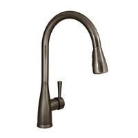 Pull-Out Spray Kitchen Faucet 1 or 3 Hole Pull Down Spray Pull-Out Spray Kitchen Faucet 1 or 3 Hole Pull Down Spray