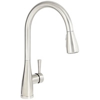Pull-Out Spray Kitchen Faucet Single Hole Pull-Out Spray Kitchen Faucet Single Hole