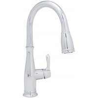 Pull-Out Spray Kitchen Faucet Single Hole Pull-Out Spray Kitchen Faucet Single Hole