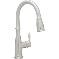 Pull-Out Spray Kitchen Faucet Single Hole Pull-Out Spray Kitchen Faucet Single Hole