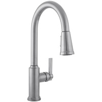 Pull-Out Spray Kitchen Faucet Single Hole Pull-Down Spray Pull-Out Spray Kitchen Faucet Single Hole Pull-Down Spray