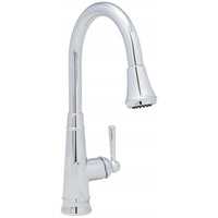 Pull-Out Spray Kitchen Faucet Single Hole Pull-Out Spray Kitchen Faucet Single Hole