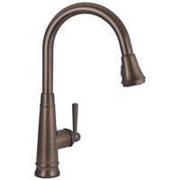 Pull-Out Spray Kitchen Faucet Single Hole Pull-Out Spray Kitchen Faucet Single Hole