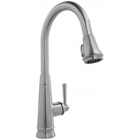 Pull-Out Spray Kitchen Faucet Single Hole Pull-Out Spray Kitchen Faucet Single Hole