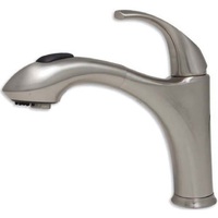 Pull-Out Spray Kitchen Faucet 1 Hole Pull-Out Spray Kitchen Faucet 1 Hole