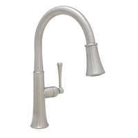 Pull-Out Spray Kitchen Faucet 1 Hole Pull Down Spray Pull-Out Spray Kitchen Faucet 1 Hole Pull Down Spray